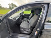 USED 2019 69 VOLKSWAGEN TIGUAN 1.5 TSI EVO Match SUV 5dr Petrol Manual Euro 6 (s/s) (150 ps) MOT JAN 2027, 1 FORMER KEEPER, USB