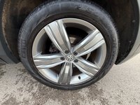 USED 2019 69 VOLKSWAGEN TIGUAN 1.5 TSI EVO Match SUV 5dr Petrol Manual Euro 6 (s/s) (150 ps) MOT JAN 2027, 1 FORMER KEEPER, USB