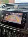 USED 2019 69 VOLKSWAGEN TIGUAN 1.5 TSI EVO Match SUV 5dr Petrol Manual Euro 6 (s/s) (150 ps) MOT JAN 2027, 1 FORMER KEEPER, USB