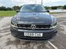 USED 2019 69 VOLKSWAGEN TIGUAN 1.5 TSI EVO Match SUV 5dr Petrol Manual Euro 6 (s/s) (150 ps) MOT JAN 2027, 1 FORMER KEEPER, USB