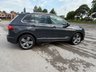 USED 2019 69 VOLKSWAGEN TIGUAN 1.5 TSI EVO Match SUV 5dr Petrol Manual Euro 6 (s/s) (150 ps) MOT JAN 2027, 1 FORMER KEEPER, USB