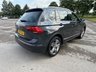 USED 2019 69 VOLKSWAGEN TIGUAN 1.5 TSI EVO Match SUV 5dr Petrol Manual Euro 6 (s/s) (150 ps) MOT JAN 2027, 1 FORMER KEEPER, USB