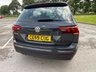 USED 2019 69 VOLKSWAGEN TIGUAN 1.5 TSI EVO Match SUV 5dr Petrol Manual Euro 6 (s/s) (150 ps) MOT JAN 2027, 1 FORMER KEEPER, USB