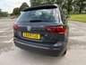 USED 2019 69 VOLKSWAGEN TIGUAN 1.5 TSI EVO Match SUV 5dr Petrol Manual Euro 6 (s/s) (150 ps) MOT JAN 2027, 1 FORMER KEEPER, USB