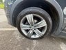 USED 2019 69 VOLKSWAGEN TIGUAN 1.5 TSI EVO Match SUV 5dr Petrol Manual Euro 6 (s/s) (150 ps) MOT JAN 2027, 1 FORMER KEEPER, USB