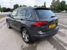 USED 2019 69 VOLKSWAGEN TIGUAN 1.5 TSI EVO Match SUV 5dr Petrol Manual Euro 6 (s/s) (150 ps) MOT JAN 2027, 1 FORMER KEEPER, USB