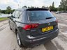USED 2019 69 VOLKSWAGEN TIGUAN 1.5 TSI EVO Match SUV 5dr Petrol Manual Euro 6 (s/s) (150 ps) MOT JAN 2027, 1 FORMER KEEPER, USB