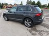 USED 2019 69 VOLKSWAGEN TIGUAN 1.5 TSI EVO Match SUV 5dr Petrol Manual Euro 6 (s/s) (150 ps) MOT JAN 2027, 1 FORMER KEEPER, USB