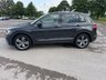 USED 2019 69 VOLKSWAGEN TIGUAN 1.5 TSI EVO Match SUV 5dr Petrol Manual Euro 6 (s/s) (150 ps) MOT JAN 2027, 1 FORMER KEEPER, USB