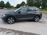 USED 2019 69 VOLKSWAGEN TIGUAN 1.5 TSI EVO Match SUV 5dr Petrol Manual Euro 6 (s/s) (150 ps) MOT JAN 2027, 1 FORMER KEEPER, USB