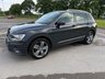 USED 2019 69 VOLKSWAGEN TIGUAN 1.5 TSI EVO Match SUV 5dr Petrol Manual Euro 6 (s/s) (150 ps) MOT JAN 2027, 1 FORMER KEEPER, USB