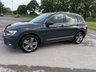 USED 2019 69 VOLKSWAGEN TIGUAN 1.5 TSI EVO Match SUV 5dr Petrol Manual Euro 6 (s/s) (150 ps) MOT JAN 2027, 1 FORMER KEEPER, USB