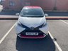 USED 2017 67 TOYOTA AYGO 1.0 VVT-i x-press Hatchback 5dr Petrol Manual Euro 6 (68 ps) 2 FORMER KEEPERS, 12m MOT INCLUDED