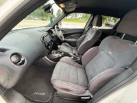 USED 2013 13 NISSAN JUKE 1.6 DIG-T Nismo SUV 5dr Petrol Manual Euro 5 (200 ps) MOT MARCH 2027 NO ADVISORIES, USB