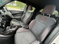 USED 2013 13 NISSAN JUKE 1.6 DIG-T Nismo SUV 5dr Petrol Manual Euro 5 (200 ps) MOT MARCH 2027 NO ADVISORIES, USB