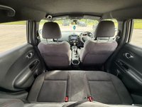 USED 2013 13 NISSAN JUKE 1.6 DIG-T Nismo SUV 5dr Petrol Manual Euro 5 (200 ps) MOT MARCH 2027 NO ADVISORIES, USB
