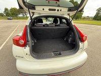 USED 2013 13 NISSAN JUKE 1.6 DIG-T Nismo SUV 5dr Petrol Manual Euro 5 (200 ps) MOT MARCH 2027 NO ADVISORIES, USB
