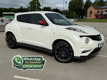 2013 NISSAN JUKE