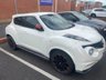 USED 2013 13 NISSAN JUKE 1.6 DIG-T Nismo SUV 5dr Petrol Manual Euro 5 (200 ps) MOT MARCH 2027 NO ADVISORIES, USB