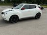 USED 2013 13 NISSAN JUKE 1.6 DIG-T Nismo SUV 5dr Petrol Manual Euro 5 (200 ps) MOT MARCH 2027 NO ADVISORIES, USB