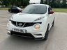 USED 2013 13 NISSAN JUKE 1.6 DIG-T Nismo SUV 5dr Petrol Manual Euro 5 (200 ps) MOT MARCH 2027 NO ADVISORIES, USB