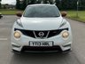 USED 2013 13 NISSAN JUKE 1.6 DIG-T Nismo SUV 5dr Petrol Manual Euro 5 (200 ps) MOT MARCH 2027 NO ADVISORIES, USB
