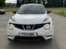 USED 2013 13 NISSAN JUKE 1.6 DIG-T Nismo SUV 5dr Petrol Manual Euro 5 (200 ps) MOT MARCH 2027 NO ADVISORIES, USB