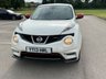 USED 2013 13 NISSAN JUKE 1.6 DIG-T Nismo SUV 5dr Petrol Manual Euro 5 (200 ps) MOT MARCH 2027 NO ADVISORIES, USB