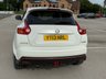 USED 2013 13 NISSAN JUKE 1.6 DIG-T Nismo SUV 5dr Petrol Manual Euro 5 (200 ps) MOT MARCH 2027 NO ADVISORIES, USB