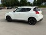 USED 2013 13 NISSAN JUKE 1.6 DIG-T Nismo SUV 5dr Petrol Manual Euro 5 (200 ps) MOT MARCH 2027 NO ADVISORIES, USB