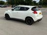 USED 2013 13 NISSAN JUKE 1.6 DIG-T Nismo SUV 5dr Petrol Manual Euro 5 (200 ps) MOT MARCH 2027 NO ADVISORIES, USB