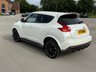 USED 2013 13 NISSAN JUKE 1.6 DIG-T Nismo SUV 5dr Petrol Manual Euro 5 (200 ps) MOT MARCH 2027 NO ADVISORIES, USB