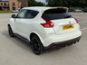 USED 2013 13 NISSAN JUKE 1.6 DIG-T Nismo SUV 5dr Petrol Manual Euro 5 (200 ps) MOT MARCH 2027 NO ADVISORIES, USB