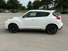 USED 2013 13 NISSAN JUKE 1.6 DIG-T Nismo SUV 5dr Petrol Manual Euro 5 (200 ps) MOT MARCH 2027 NO ADVISORIES, USB