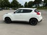 USED 2013 13 NISSAN JUKE 1.6 DIG-T Nismo SUV 5dr Petrol Manual Euro 5 (200 ps) MOT MARCH 2027 NO ADVISORIES, USB