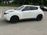 USED 2013 13 NISSAN JUKE 1.6 DIG-T Nismo SUV 5dr Petrol Manual Euro 5 (200 ps) MOT MARCH 2027 NO ADVISORIES, USB