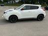 USED 2013 13 NISSAN JUKE 1.6 DIG-T Nismo SUV 5dr Petrol Manual Euro 5 (200 ps) MOT MARCH 2027 NO ADVISORIES, USB