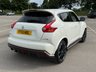 USED 2013 13 NISSAN JUKE 1.6 DIG-T Nismo SUV 5dr Petrol Manual Euro 5 (200 ps) MOT MARCH 2027 NO ADVISORIES, USB