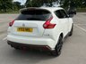 USED 2013 13 NISSAN JUKE 1.6 DIG-T Nismo SUV 5dr Petrol Manual Euro 5 (200 ps) MOT MARCH 2027 NO ADVISORIES, USB