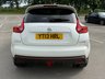 USED 2013 13 NISSAN JUKE 1.6 DIG-T Nismo SUV 5dr Petrol Manual Euro 5 (200 ps) MOT MARCH 2027 NO ADVISORIES, USB
