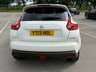USED 2013 13 NISSAN JUKE 1.6 DIG-T Nismo SUV 5dr Petrol Manual Euro 5 (200 ps) MOT MARCH 2027 NO ADVISORIES, USB
