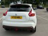 USED 2013 13 NISSAN JUKE 1.6 DIG-T Nismo SUV 5dr Petrol Manual Euro 5 (200 ps) MOT MARCH 2027 NO ADVISORIES, USB