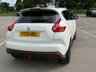 USED 2013 13 NISSAN JUKE 1.6 DIG-T Nismo SUV 5dr Petrol Manual Euro 5 (200 ps) MOT MARCH 2027 NO ADVISORIES, USB