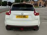 USED 2013 13 NISSAN JUKE 1.6 DIG-T Nismo SUV 5dr Petrol Manual Euro 5 (200 ps) MOT MARCH 2027 NO ADVISORIES, USB