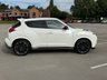 USED 2013 13 NISSAN JUKE 1.6 DIG-T Nismo SUV 5dr Petrol Manual Euro 5 (200 ps) MOT MARCH 2027 NO ADVISORIES, USB