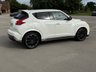 USED 2013 13 NISSAN JUKE 1.6 DIG-T Nismo SUV 5dr Petrol Manual Euro 5 (200 ps) MOT MARCH 2027 NO ADVISORIES, USB