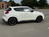USED 2013 13 NISSAN JUKE 1.6 DIG-T Nismo SUV 5dr Petrol Manual Euro 5 (200 ps) MOT MARCH 2027 NO ADVISORIES, USB
