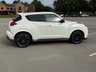 USED 2013 13 NISSAN JUKE 1.6 DIG-T Nismo SUV 5dr Petrol Manual Euro 5 (200 ps) MOT MARCH 2027 NO ADVISORIES, USB