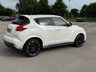 USED 2013 13 NISSAN JUKE 1.6 DIG-T Nismo SUV 5dr Petrol Manual Euro 5 (200 ps) MOT MARCH 2027 NO ADVISORIES, USB