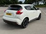 USED 2013 13 NISSAN JUKE 1.6 DIG-T Nismo SUV 5dr Petrol Manual Euro 5 (200 ps) MOT MARCH 2027 NO ADVISORIES, USB